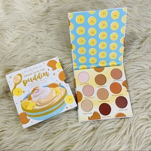 Beauty Bakerie ‘proof is in the puddin’ eyeshadow